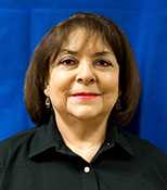 Carmen Dominguez, Board Member Carmen Dominguez, Board Member